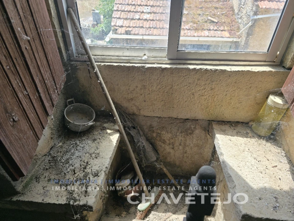 Moradia T2 para Venda em Areias e Pias Foto 10