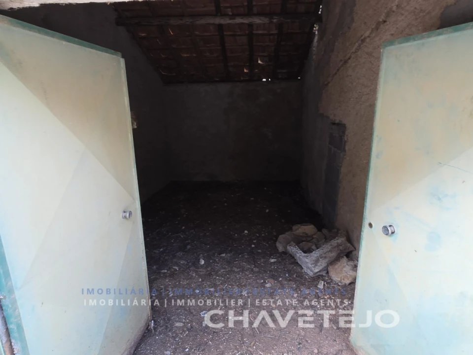 Moradia T2 para Venda em Areias e Pias Foto 24