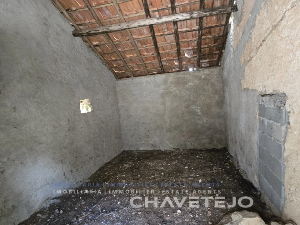 Moradia T2 para Venda em Areias e Pias Foto 25