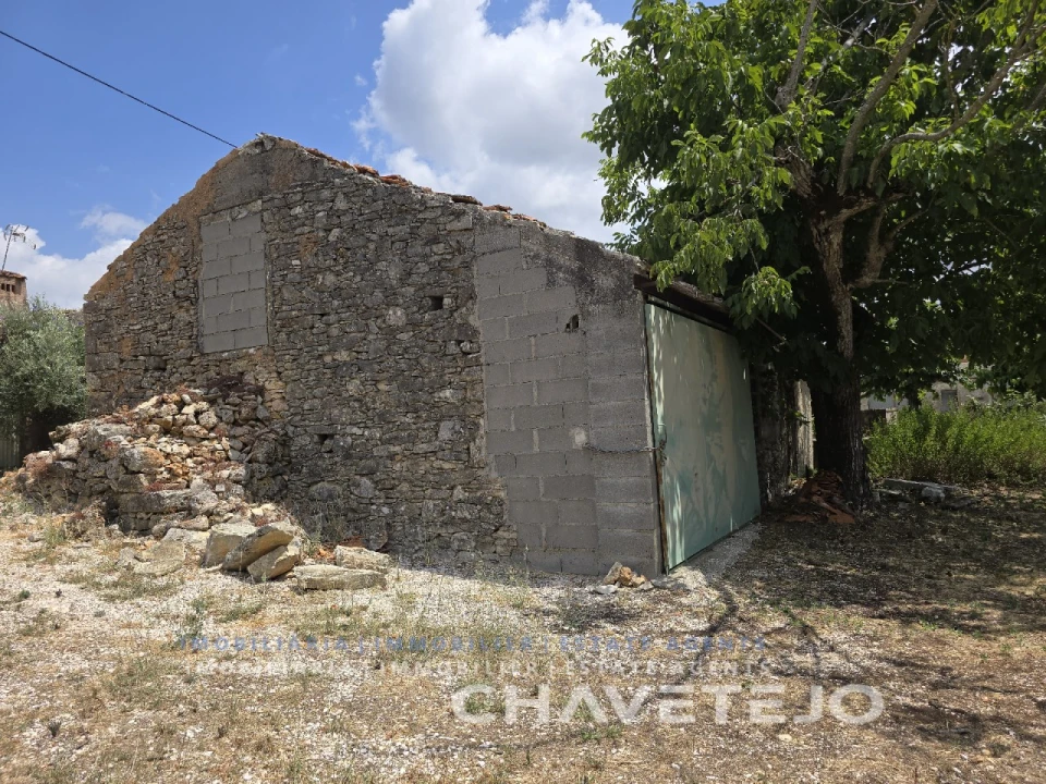 Moradia T2 para Venda em Areias e Pias Foto 31