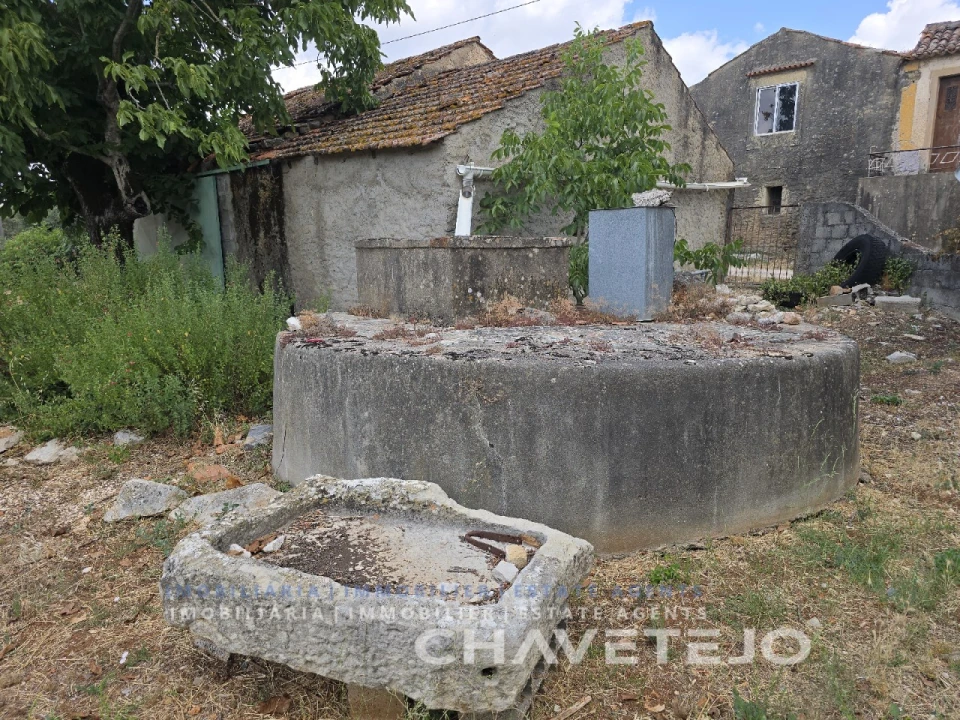 Moradia T2 para Venda em Areias e Pias Foto 33