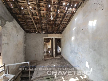 Moradia T2 para Venda em Areias e Pias