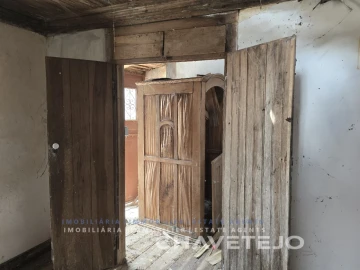 Moradia T2 para Venda em Areias e Pias