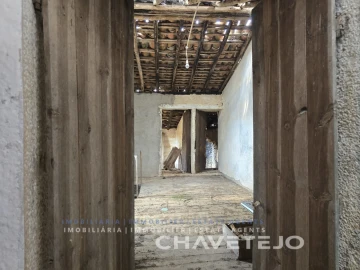 Moradia T2 para Venda em Areias e Pias