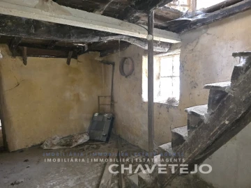 Moradia T2 para Venda em Areias e Pias