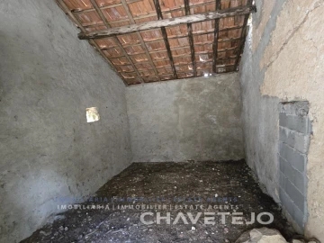 Moradia T2 para Venda em Areias e Pias