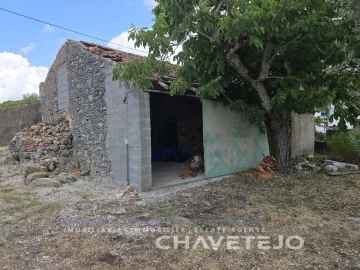 Moradia T2 para Venda em Areias e Pias