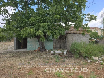 Moradia T2 para Venda em Areias e Pias