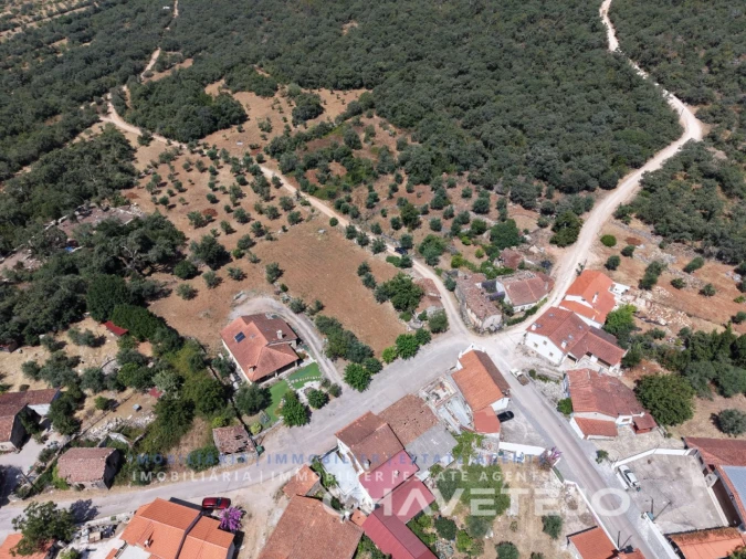 Moradia T2 para Venda em Areias e Pias Foto 4