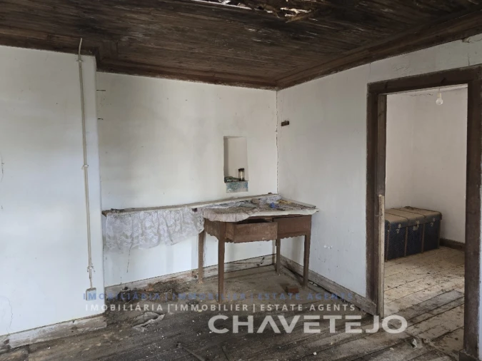 Moradia T2 para Venda em Areias e Pias Foto 12