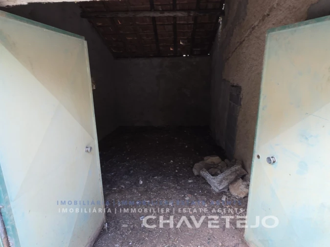 Moradia T2 para Venda em Areias e Pias Foto 24