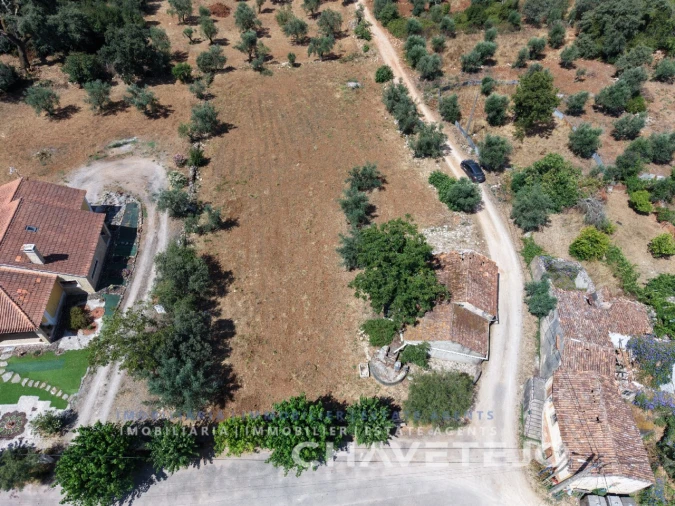Moradia T2 para Venda em Areias e Pias Foto 36