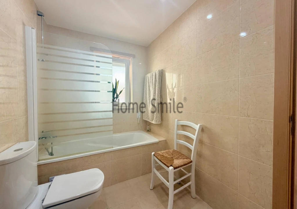 Apartamento T2 para Venda em Sesimbra (Santiago) Foto 15