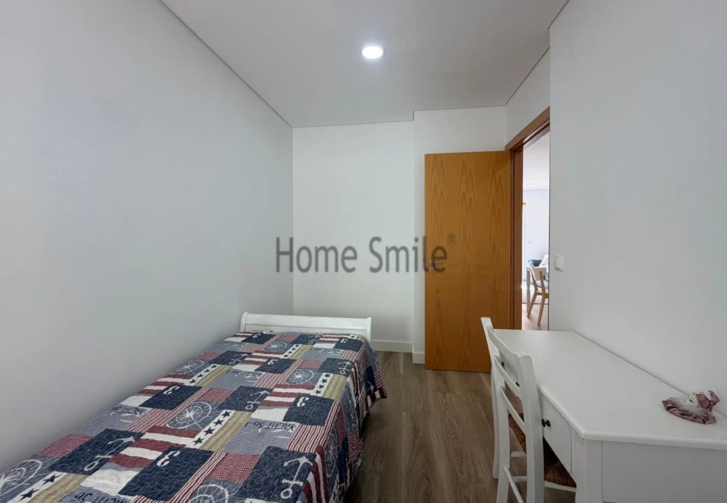 Apartamento T2 para Venda em Sesimbra (Santiago) Foto 18