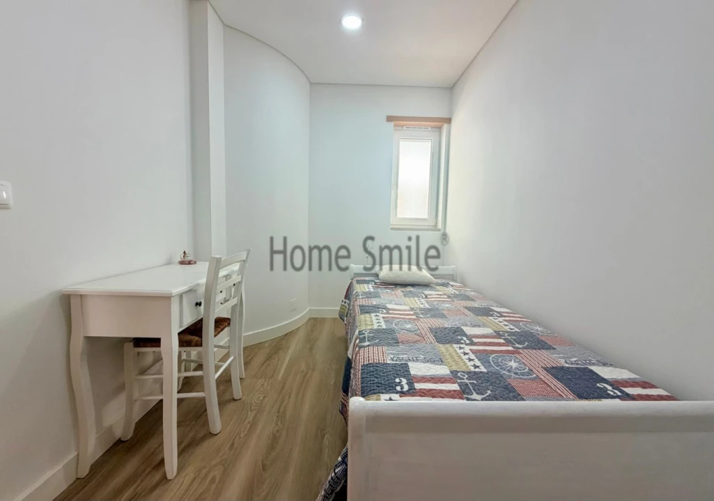 Apartamento T2 para Venda em Sesimbra (Santiago) Foto 19