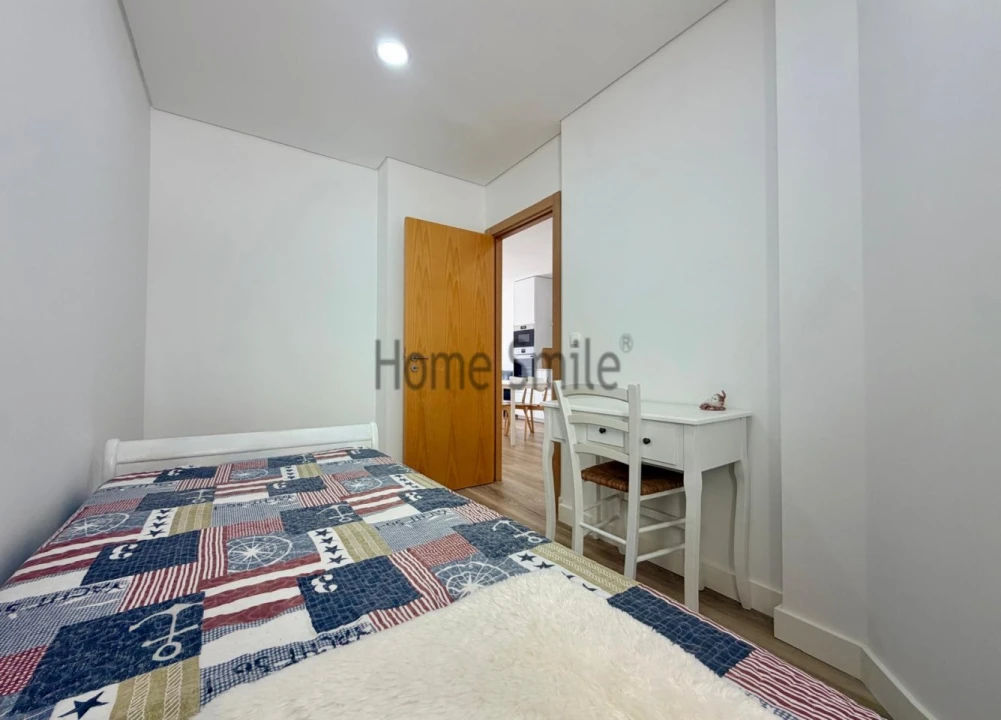 Apartamento T2 para Venda em Sesimbra (Santiago) Foto 20