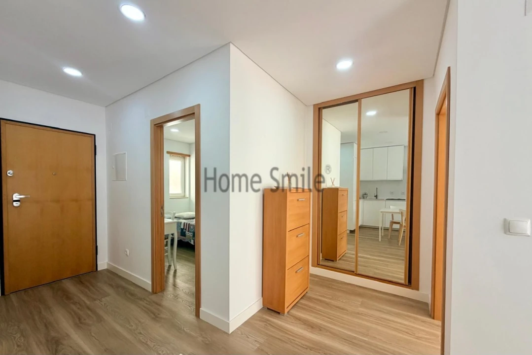 Apartamento T2 para Venda em Sesimbra (Santiago) Foto 4