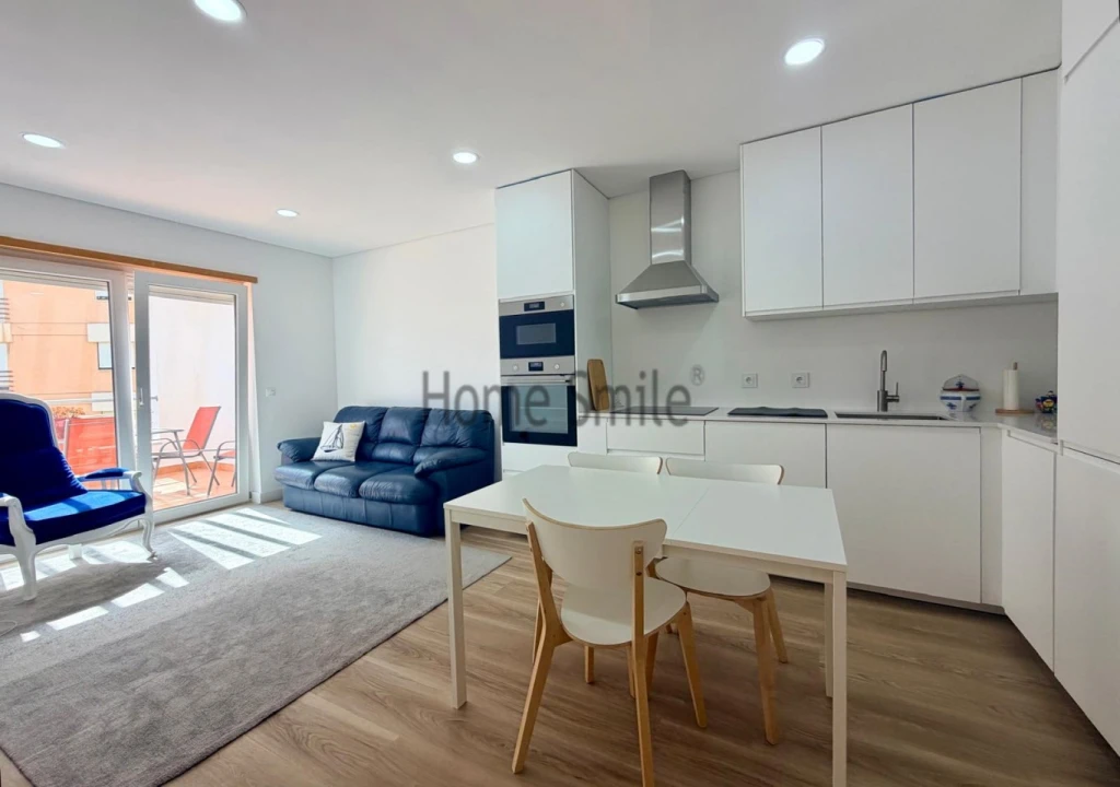 Apartamento T2 para Venda em Sesimbra (Santiago) Foto 10