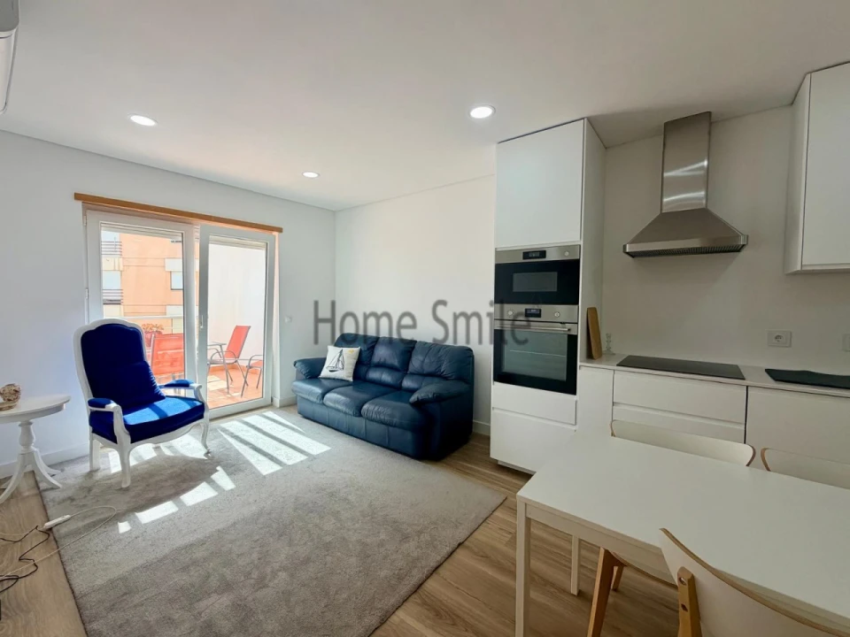 Apartamento T2 para Venda em Sesimbra (Santiago) Foto 6