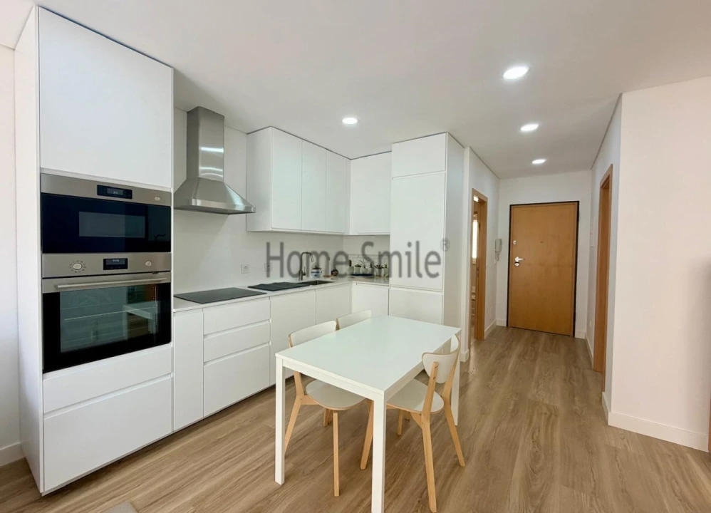 Apartamento T2 para Venda em Sesimbra (Santiago) Foto 7
