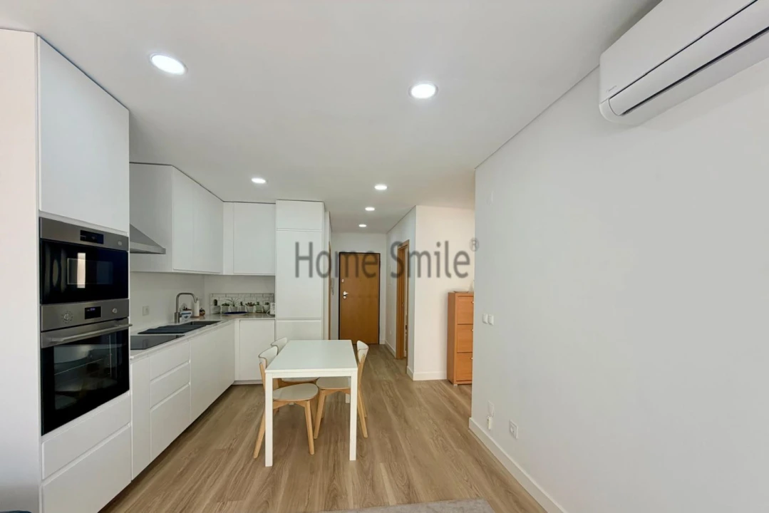 Apartamento T2 para Venda em Sesimbra (Santiago) Foto 11