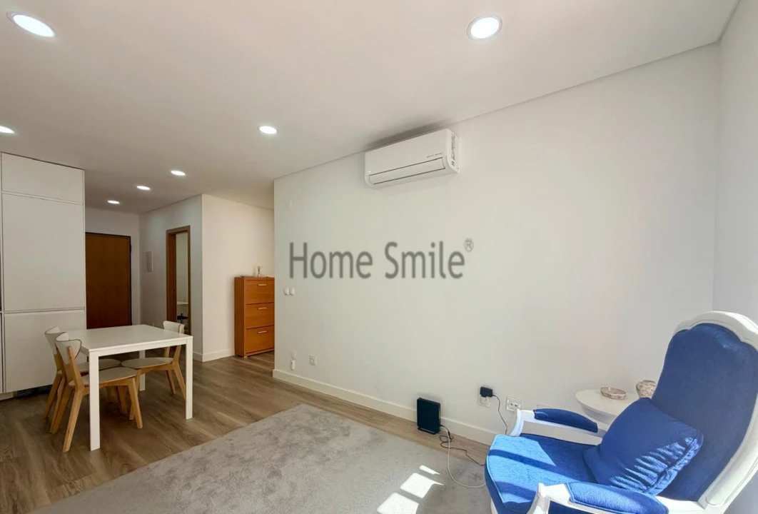 Apartamento T2 para Venda em Sesimbra (Santiago) Foto 8