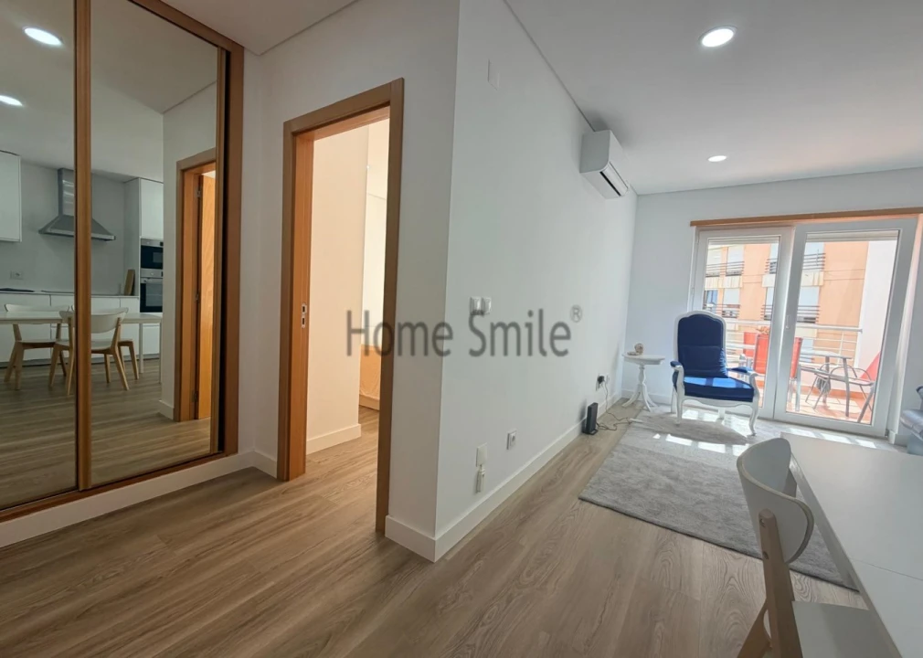 Apartamento T2 para Venda em Sesimbra (Santiago) Foto 5
