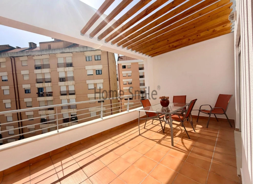Apartamento T2 para Venda em Sesimbra (Santiago) Foto 25
