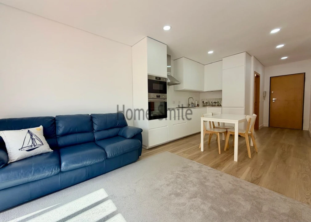 Apartamento T2 para Venda em Sesimbra (Santiago) Foto 14