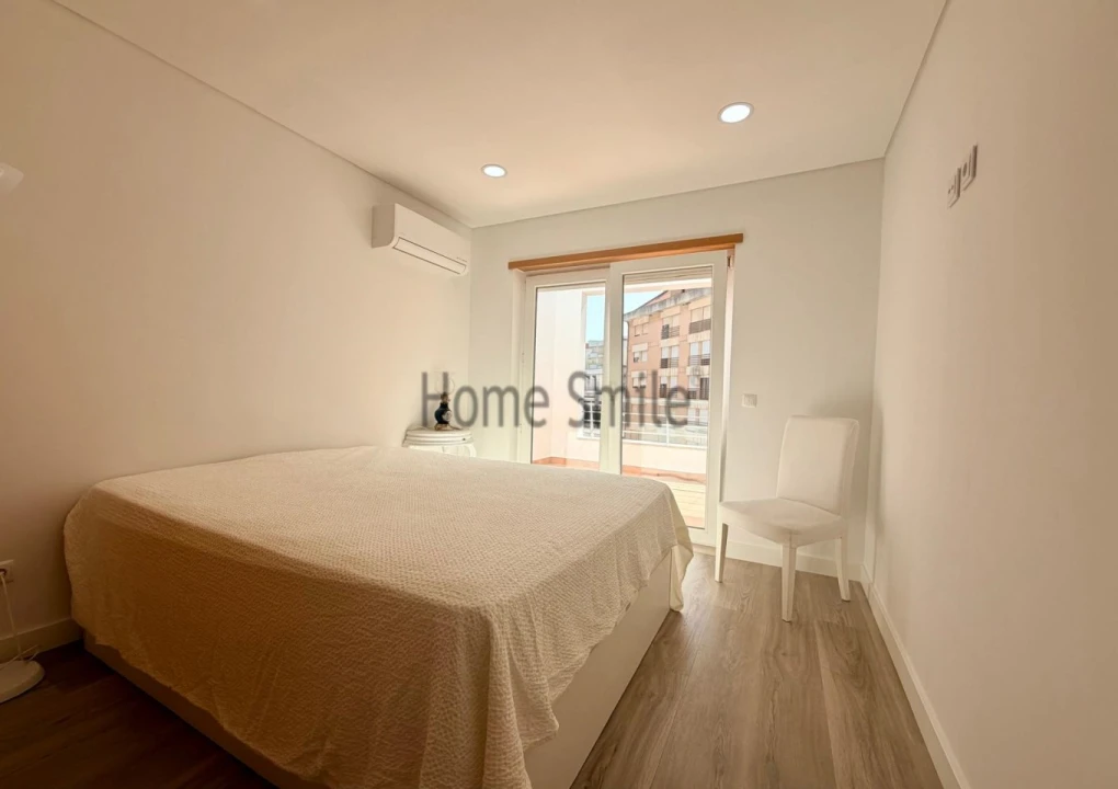Apartamento T2 para Venda em Sesimbra (Santiago) Foto 22