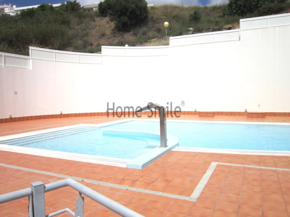 Apartamento T2 para Venda em Sesimbra (Santiago) Foto 2