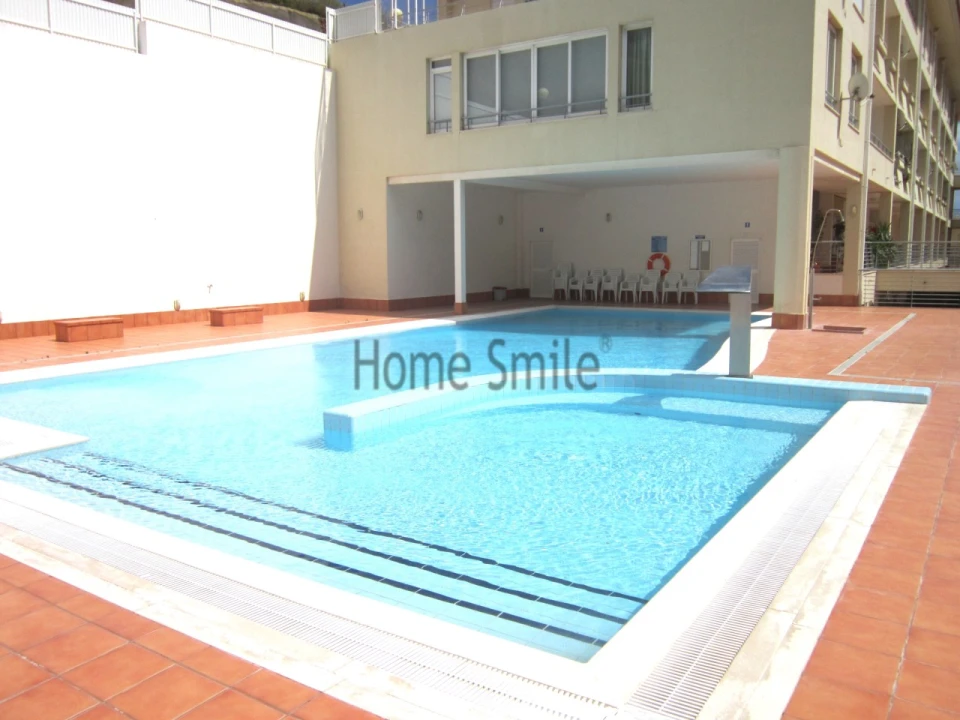Apartamento T2 para Venda em Sesimbra (Santiago) Foto 34