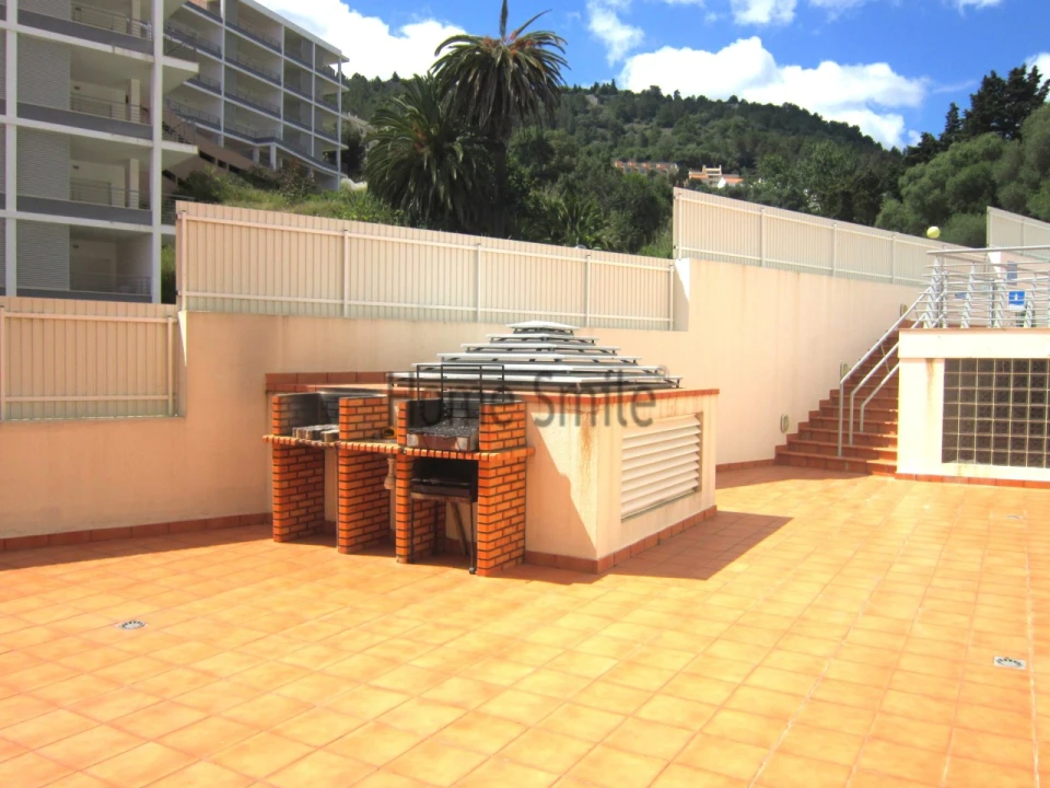 Apartamento T2 para Venda em Sesimbra (Santiago) Foto 33