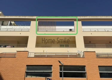 Apartamento T2 para Venda em Sesimbra (Santiago)
