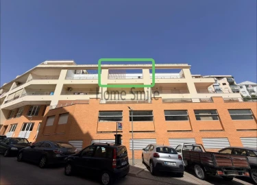 Apartamento T2 para Venda em Sesimbra (Santiago)