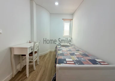 Apartamento T2 para Venda em Sesimbra (Santiago)