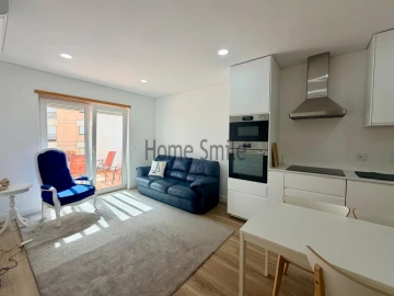Apartamento T2 para Venda em Sesimbra (Santiago)