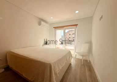 Apartamento T2 para Venda em Sesimbra (Santiago)