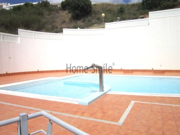 Apartamento T2 para Venda em Sesimbra (Santiago)