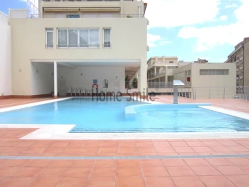 Apartamento T2 para Venda em Sesimbra (Santiago)