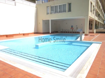 Apartamento T2 para Venda em Sesimbra (Santiago)