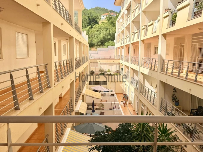 Apartamento T2 para Venda em Sesimbra (Santiago) Foto 31