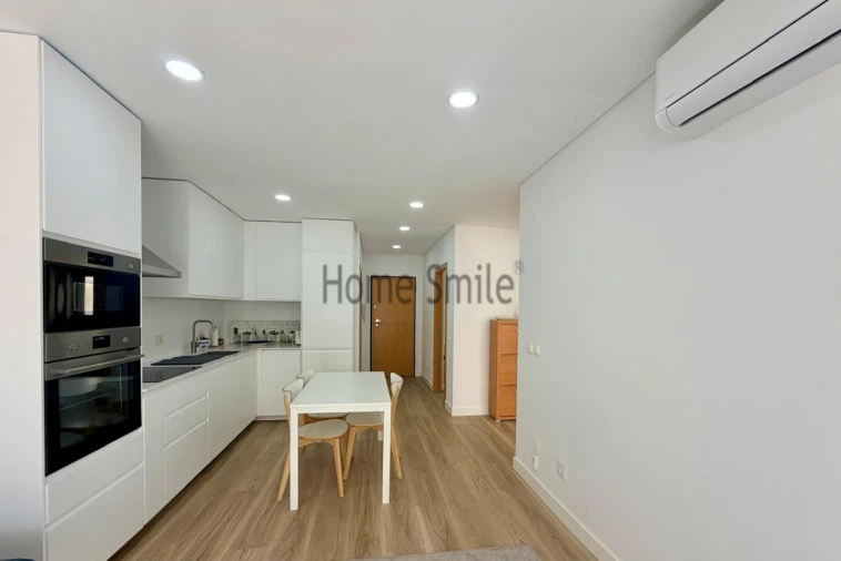 Apartamento T2 para Venda em Sesimbra (Santiago) Foto 11