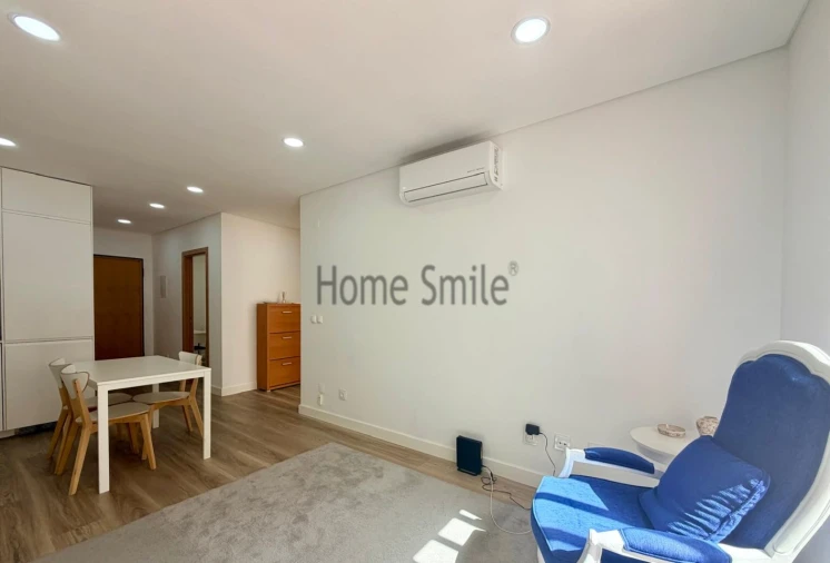 Apartamento T2 para Venda em Sesimbra (Santiago) Foto 8
