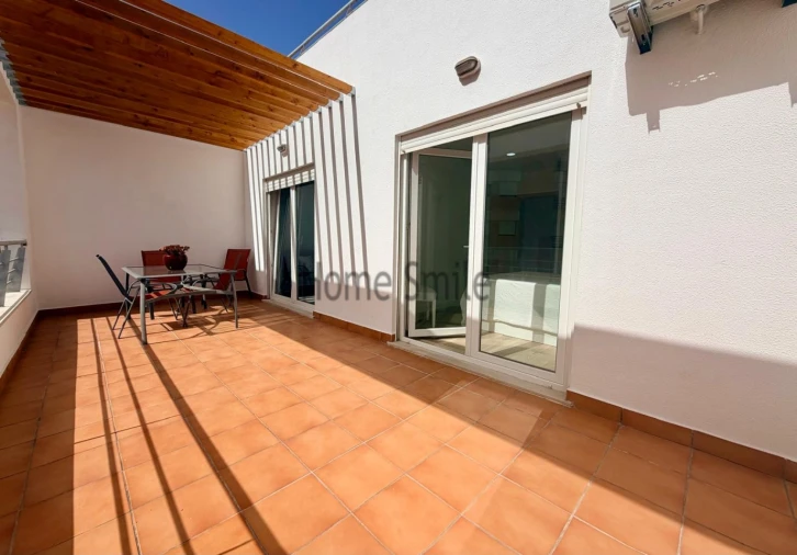 Apartamento T2 para Venda em Sesimbra (Santiago) Foto 21