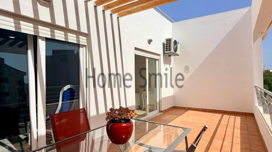 Apartamento T2 para Venda em Sesimbra (Santiago)
