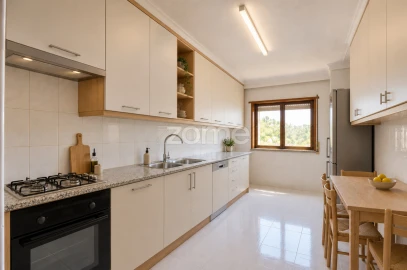 Apartamento T6 para Venda em Cacém e São Marcos