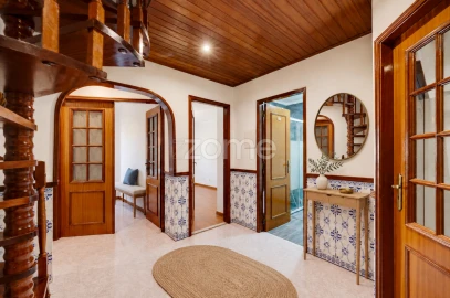 Apartamento T6 para Venda em Cacém e São Marcos