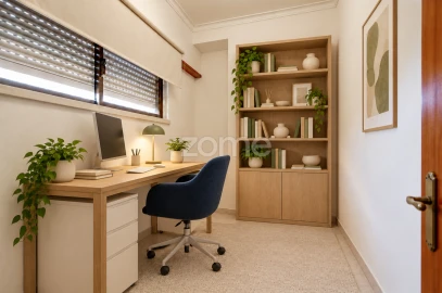 Apartamento T6 para Venda em Cacém e São Marcos