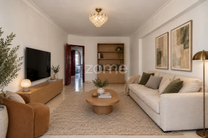 Apartamento T6 para Venda em Cacém e São Marcos